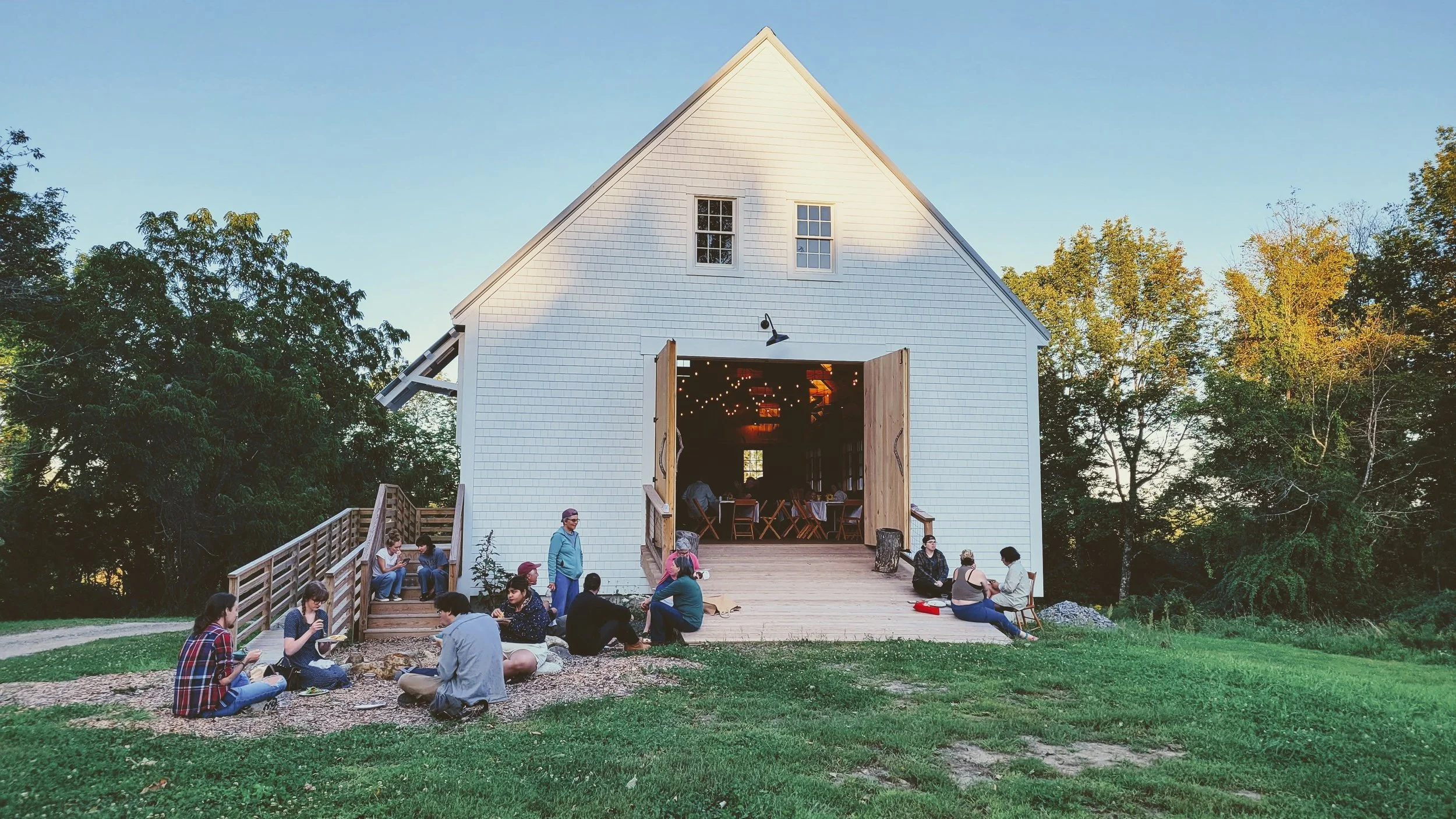 Dandelion Spring Farm