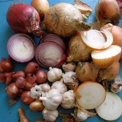 Spring Fling - Mini CSA