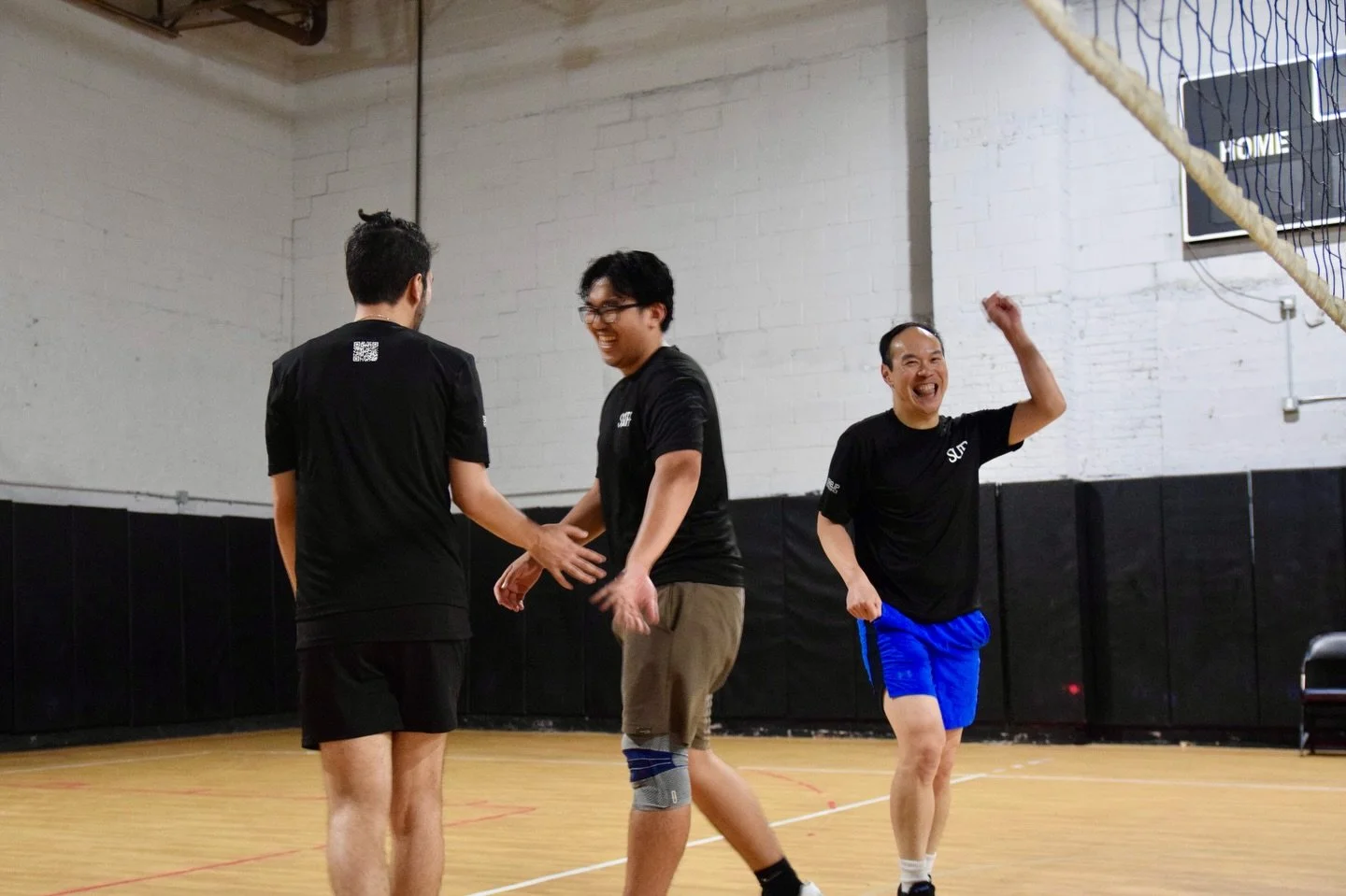 🚨FEBRUARY SERIES JUST DROPPED 🚨 

🏐❄️ Grab your friends or join us solo this winter at 📍 @thepostbk :

🗓️ Wednesdays | 9&ndash;11 PM | Advanced 

🗓️ Fridays | 8&ndash;10 PM | High Intermediate 

🗓️ Saturdays | 6&ndash;8 PM | High Intermediate 