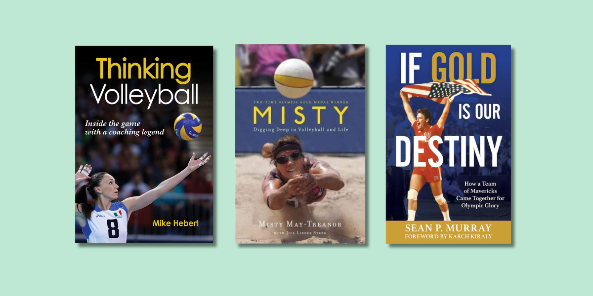 3 Picks for Read A Book Day!