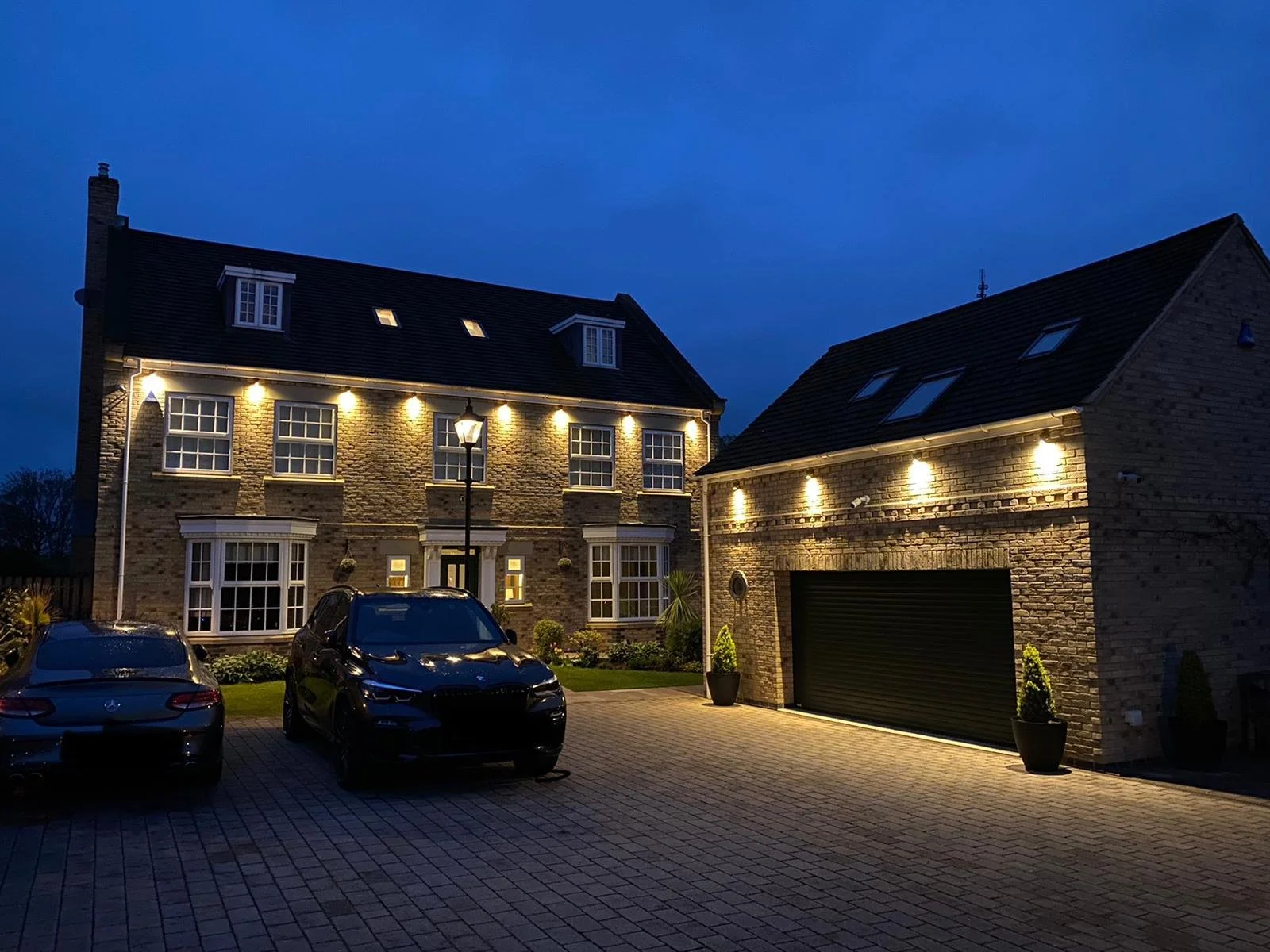 Residential Property