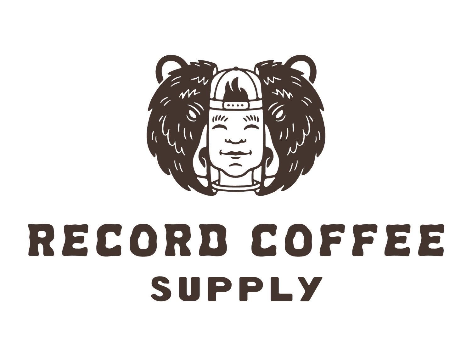 Record Coffee Supply