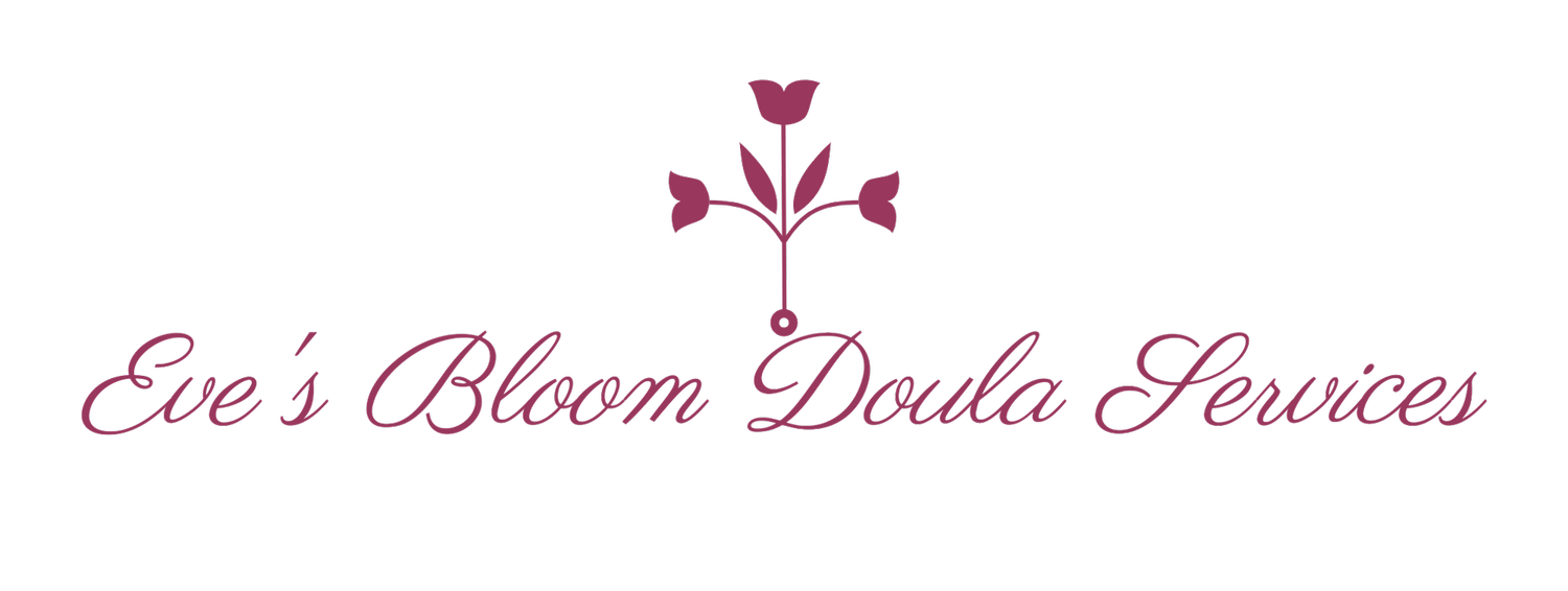 Eve's Bloom Doula Services