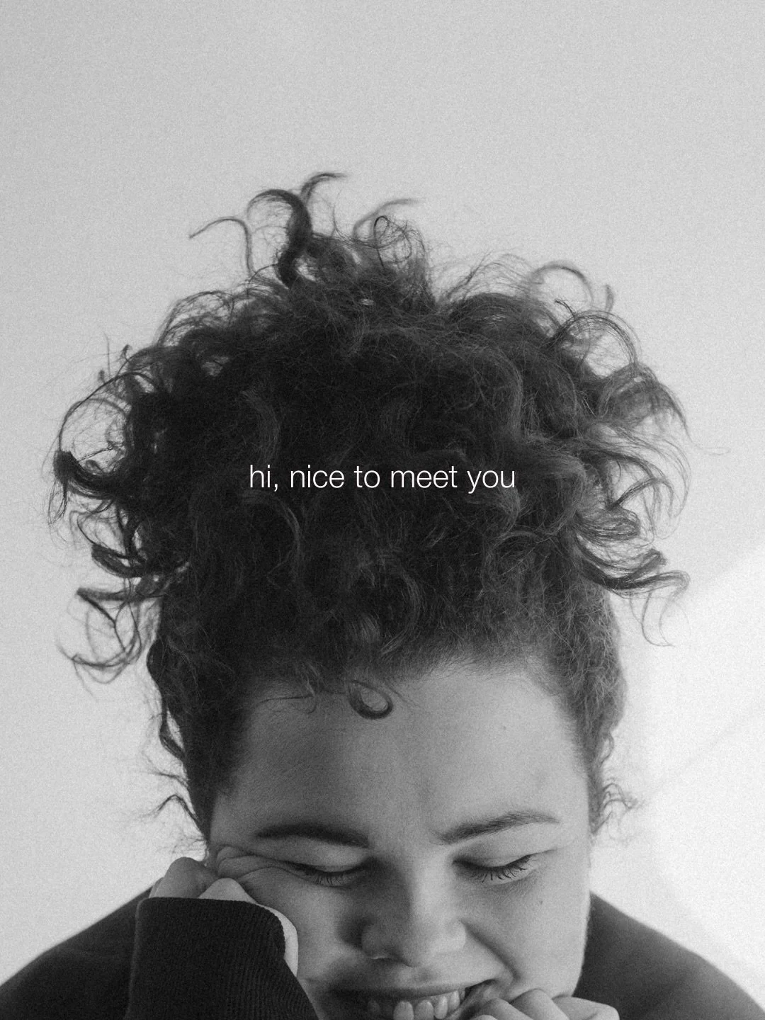 wat ben ik blij dat jij hier bent! 👋🏻💞 

heb je vragen? je bent altijd welkom in mijn dm&rsquo;s! ook voor een gezellig babbeltje. 🫶🏼

---
foto's door @shaunibroothaers en @nantedphotography