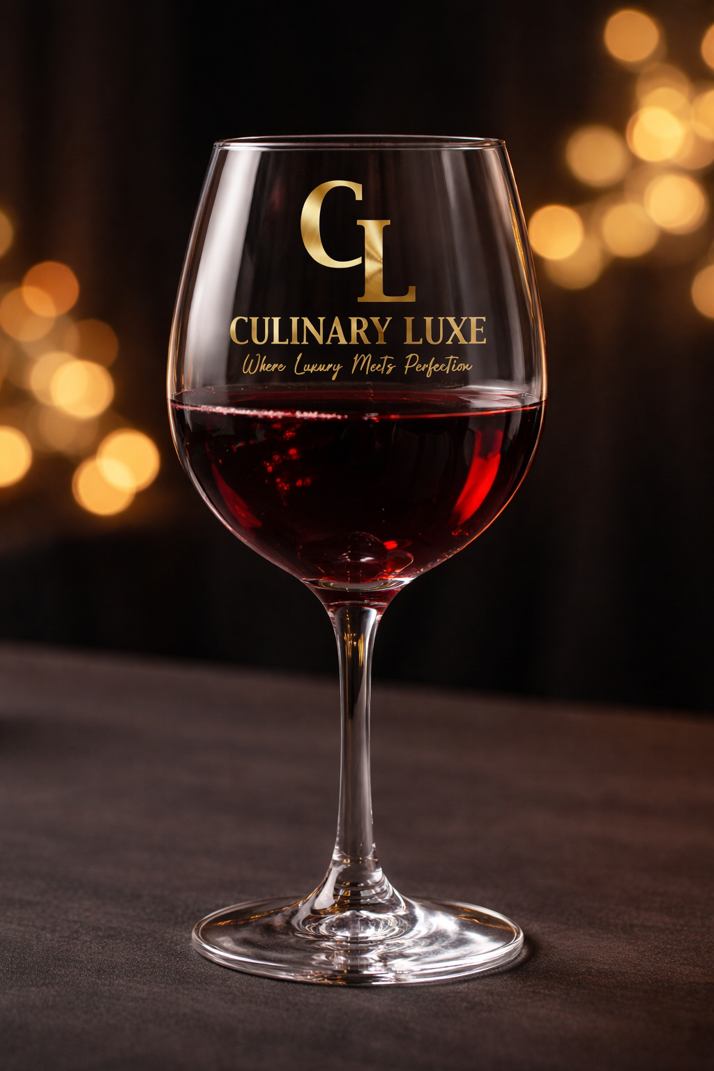 Couples Wine Glass Experience