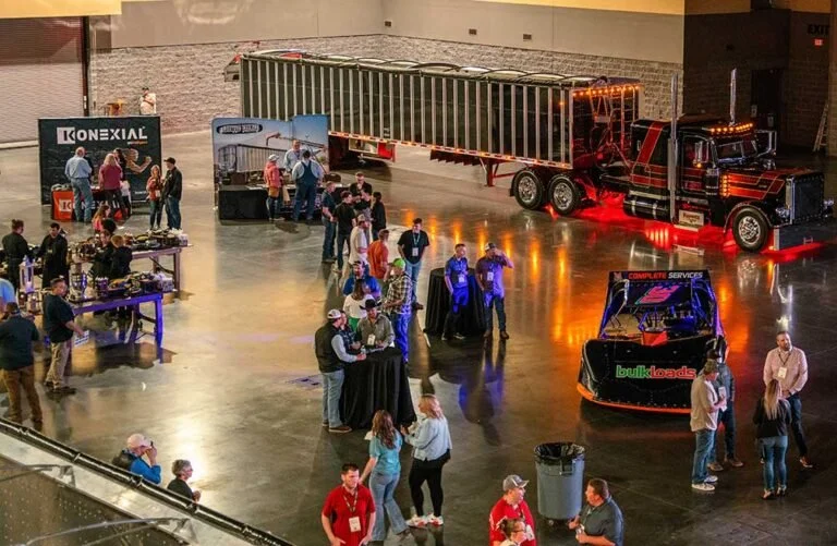 10 Event Essentials for Freight Marketers in 2026