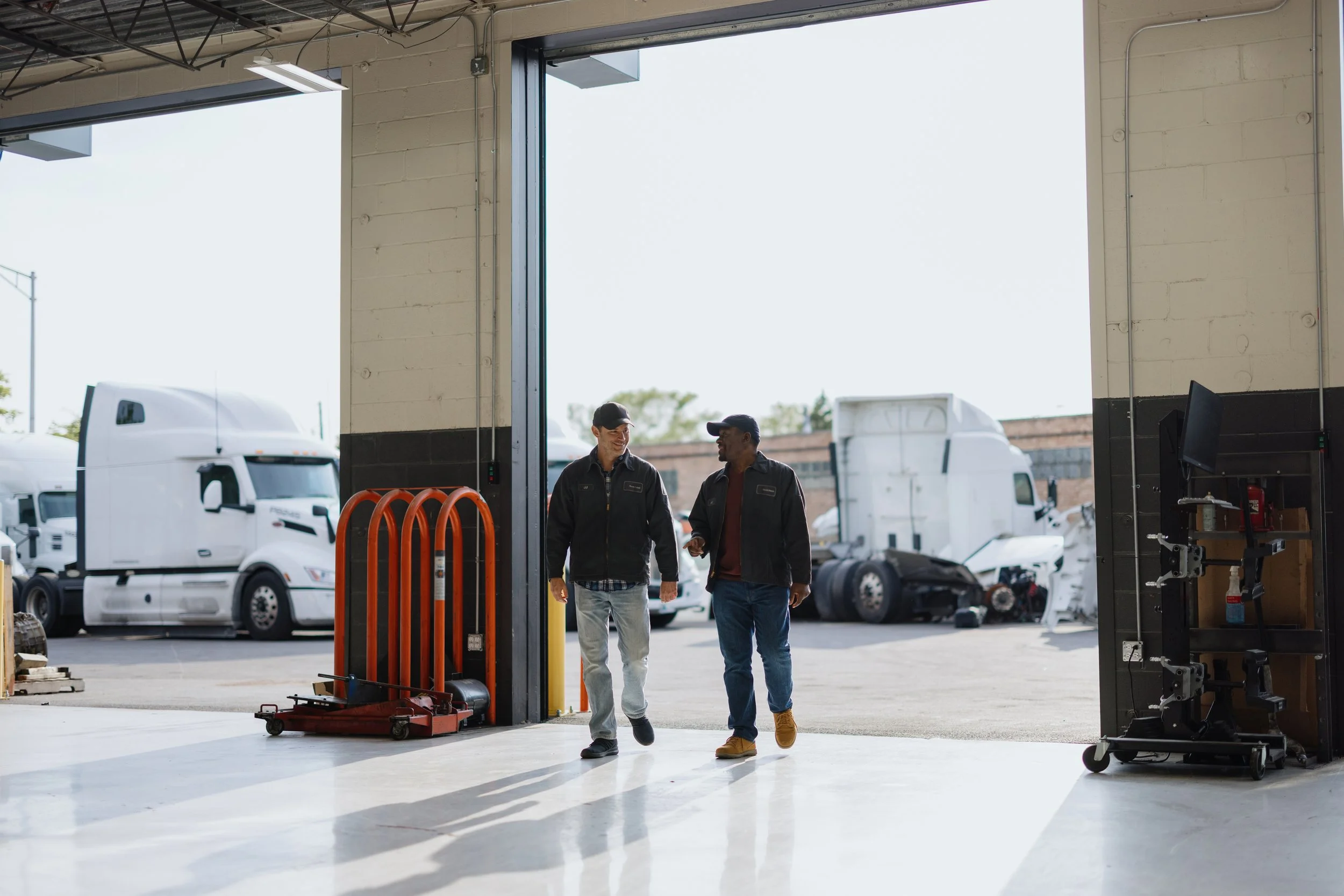 Freight Tech Marketing in 2026: What Actually Works