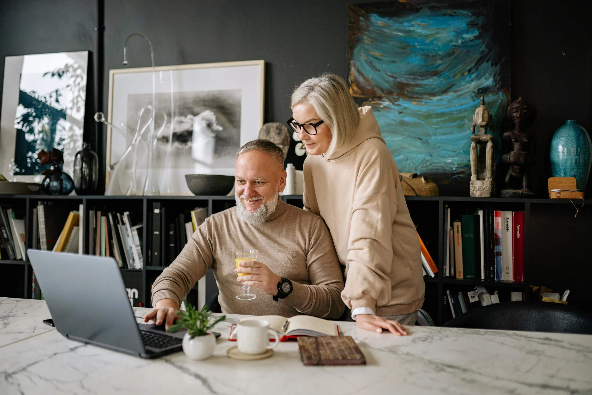 Free Seminar - Estate Planning