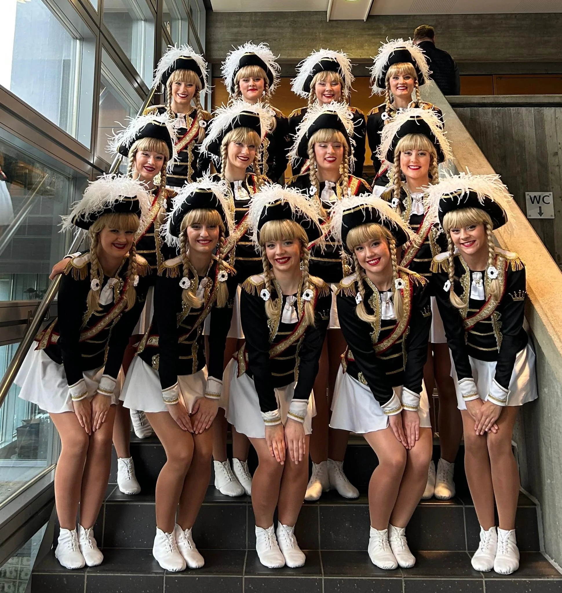 Turnierbericht Lauda