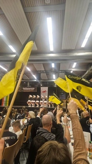 Turnierbericht Bad Rodach