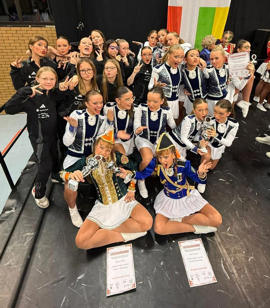 Turnierbericht Naila