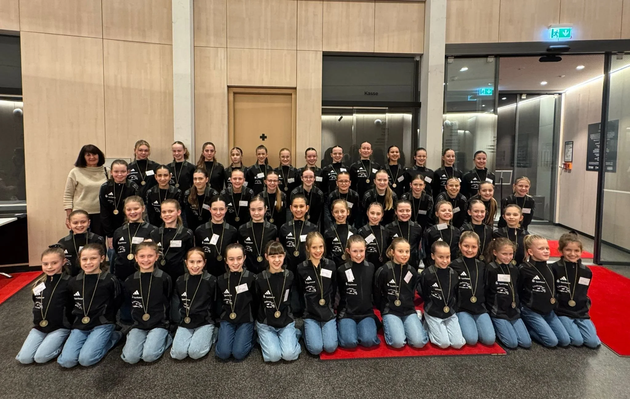 Sportlerehrung der Stadt Coburg 2026