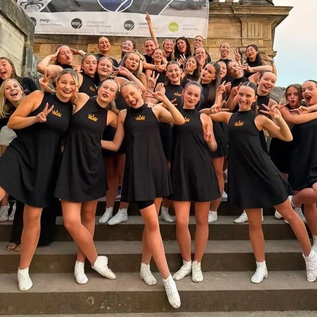 Schlossplatzfest Coburg 2026