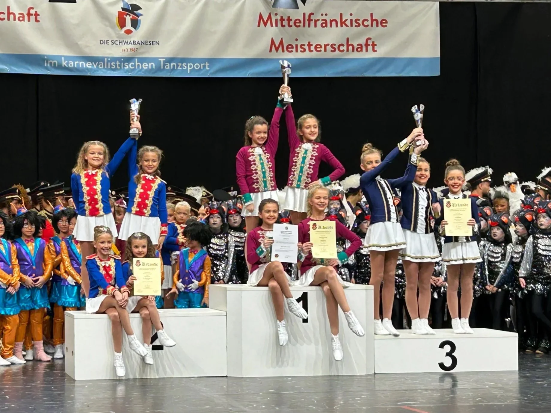 Schwabach 2026