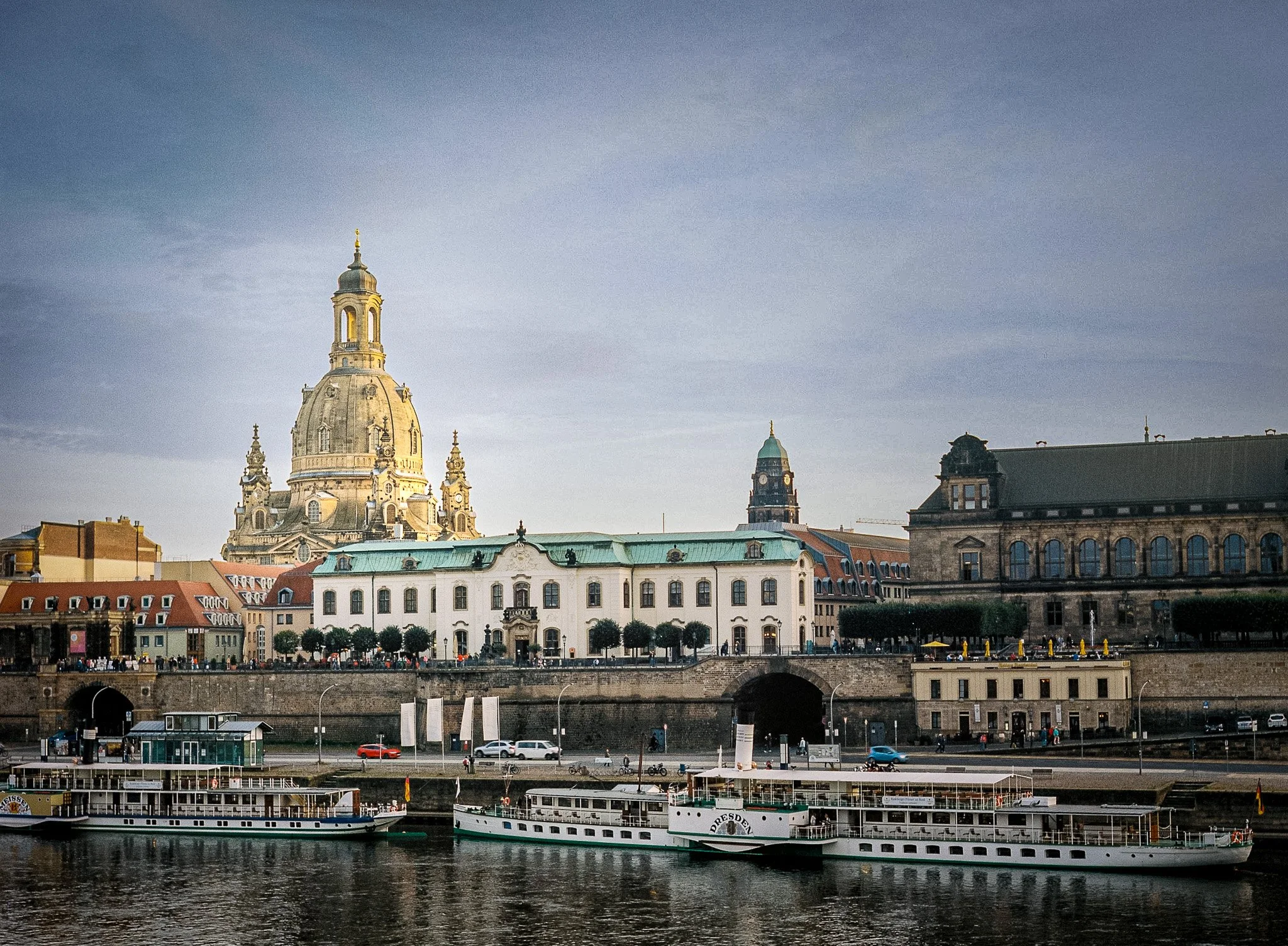 McClureJ_The Frauenkirche and the Dresdener Ufer.jpg