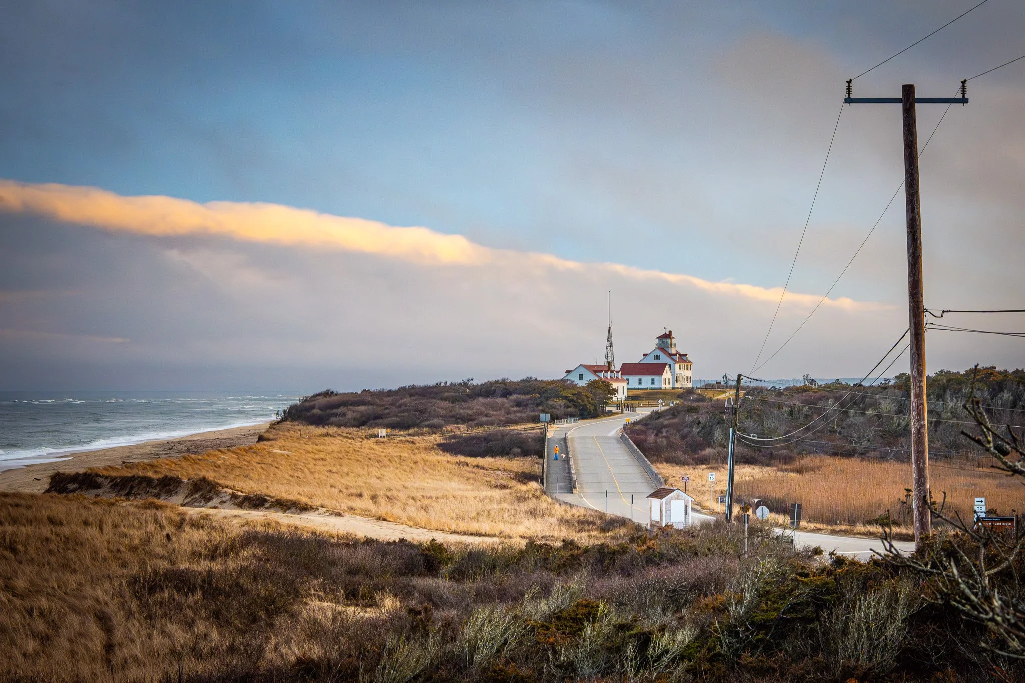 McClureJ_Elevation to Station, Coast Guard Beach, Eastham.jpg