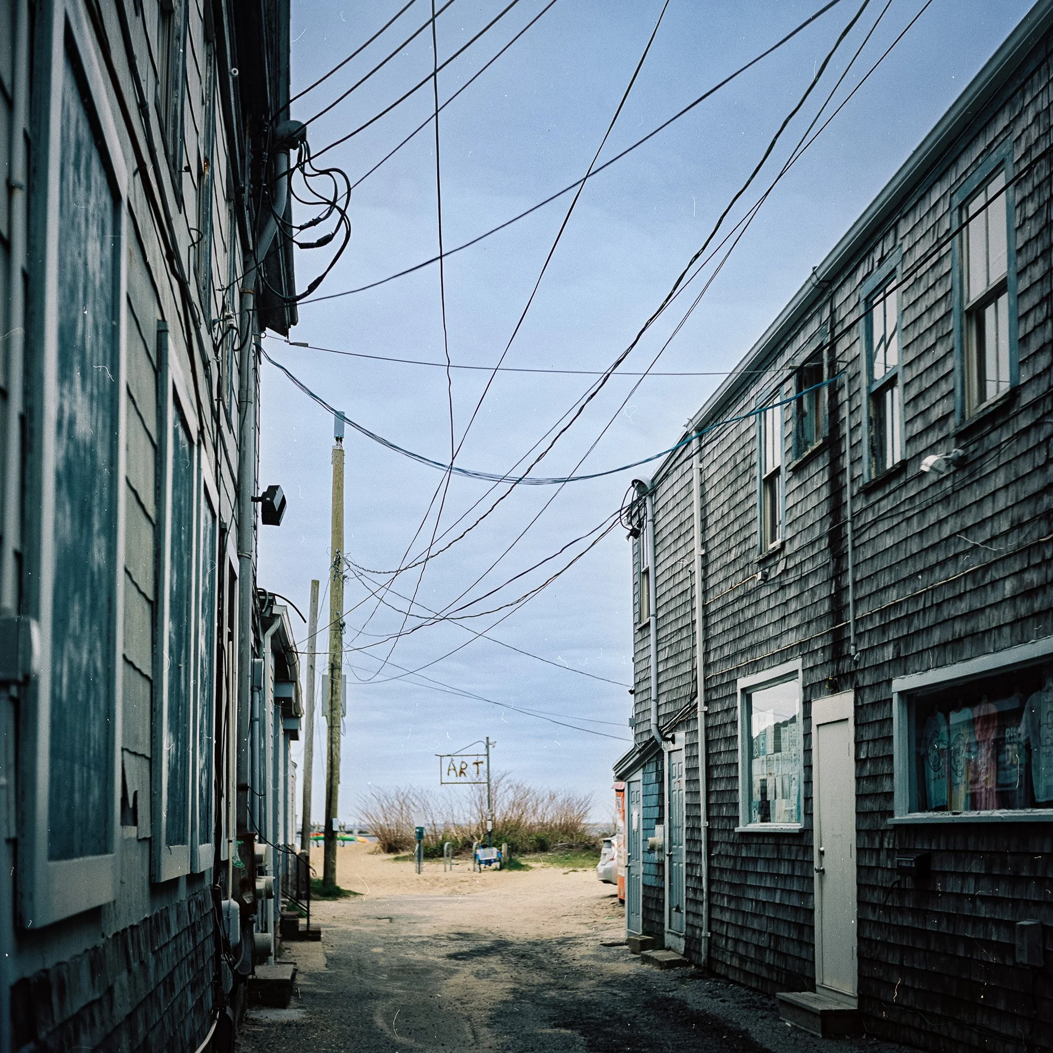CapeCod