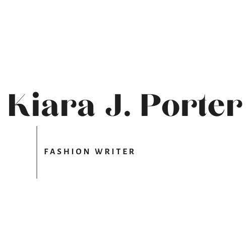 Kiara J. Porter 