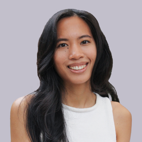 Tiffany Camat, LCSW
