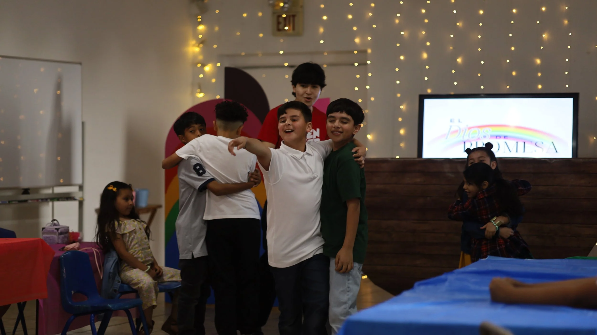 Event One