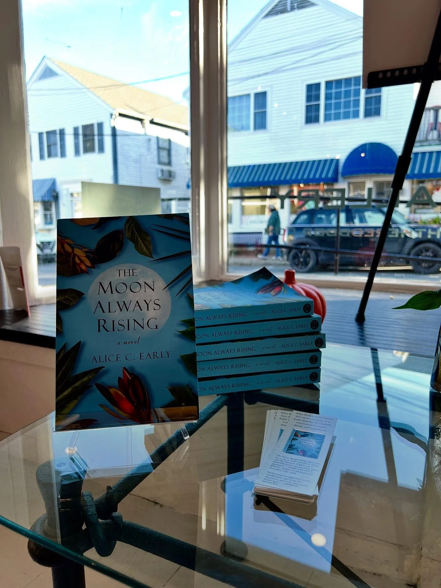 Our Artist Group Show is now open! The art is on view and for sale thru November 1, 2025. Shoppe hours are 12 - 4pm Wednesday thru Saturday. @visitvineyardhaven @visitmarthasvineyard #buyart #marthasvineyard #customframing