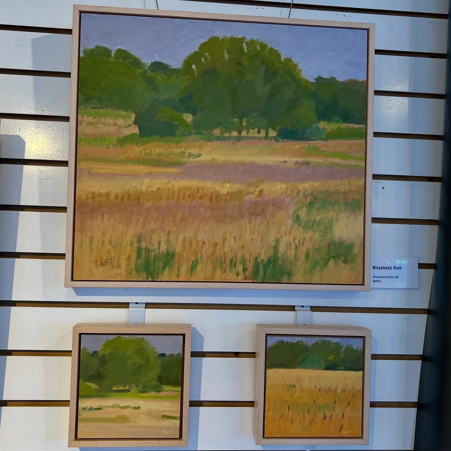 Our Artist Group Show is now open! The art is on view and for sale thru November 1, 2025. Shoppe hours are 12 - 4pm Wednesday thru Saturday. @visitvineyardhaven @visitmarthasvineyard #buyart #marthasvineyard #customframing