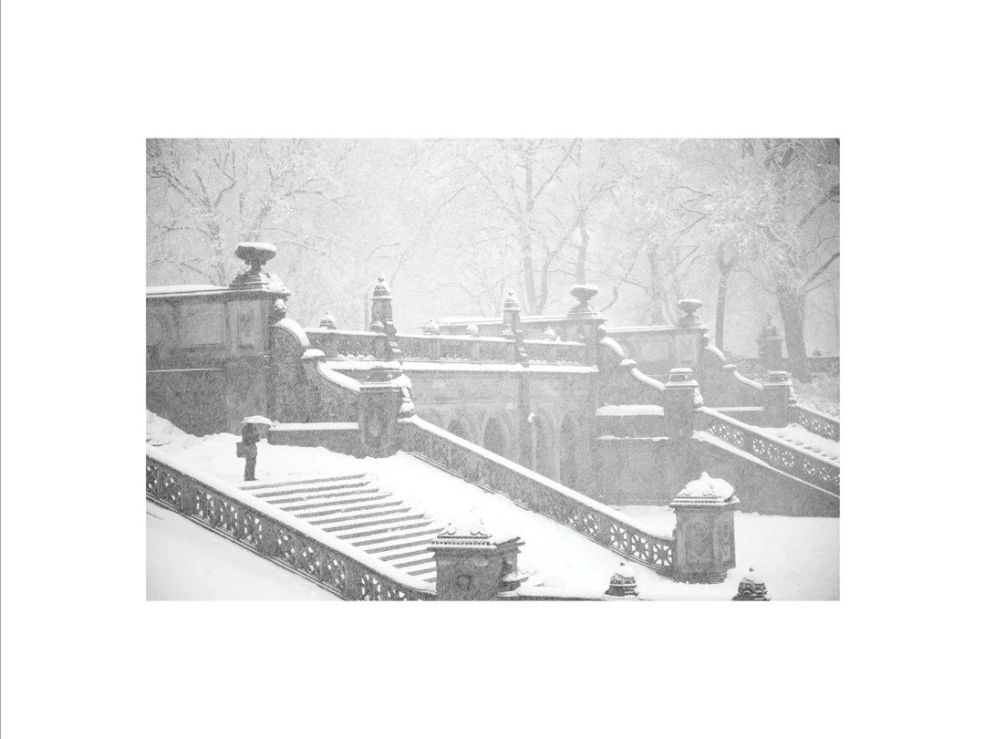 Snow Day. Scenes from NYC ten years ago - East Coast Blizzard

BuyArt &mdash; it&rsquo;s good for you. 😎 

Archival Pigment Prints / Limited Editions.

#fineartphotography #wyoming #blackandwhitephotography #filmphotography #wallart #homedecor #fill