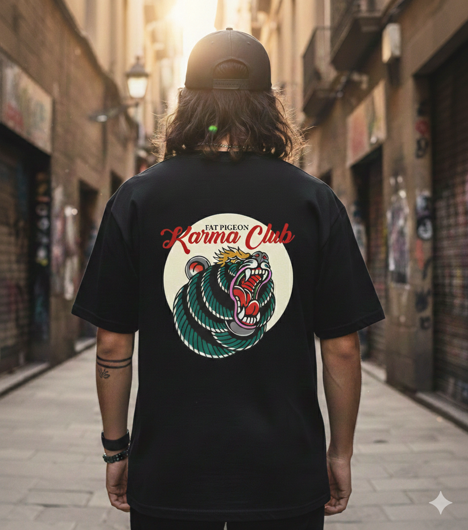 KARMA CLUB