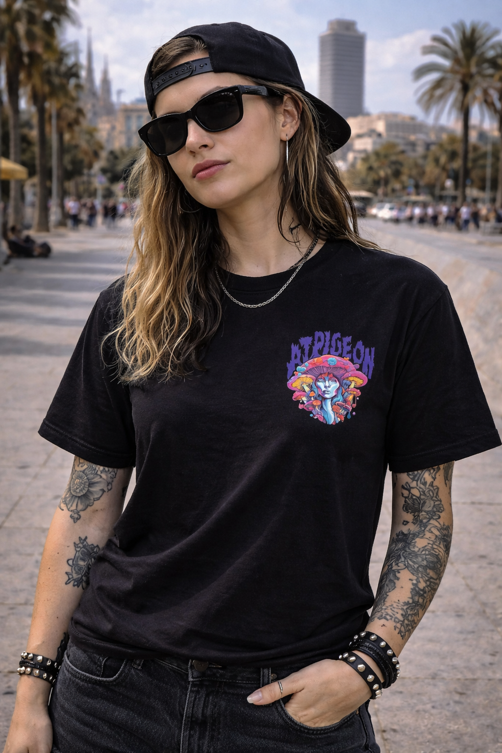 front skater tee.png