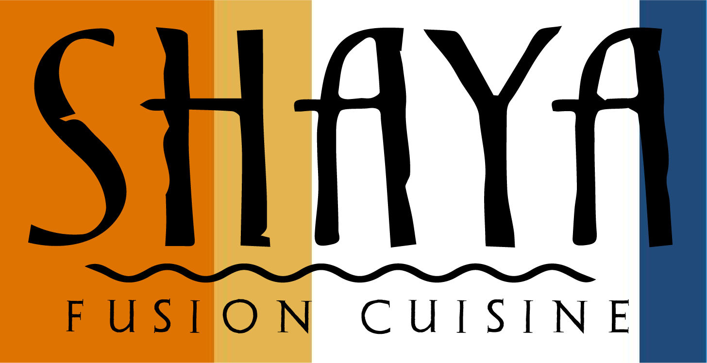 Shaya Fusion Cuisine