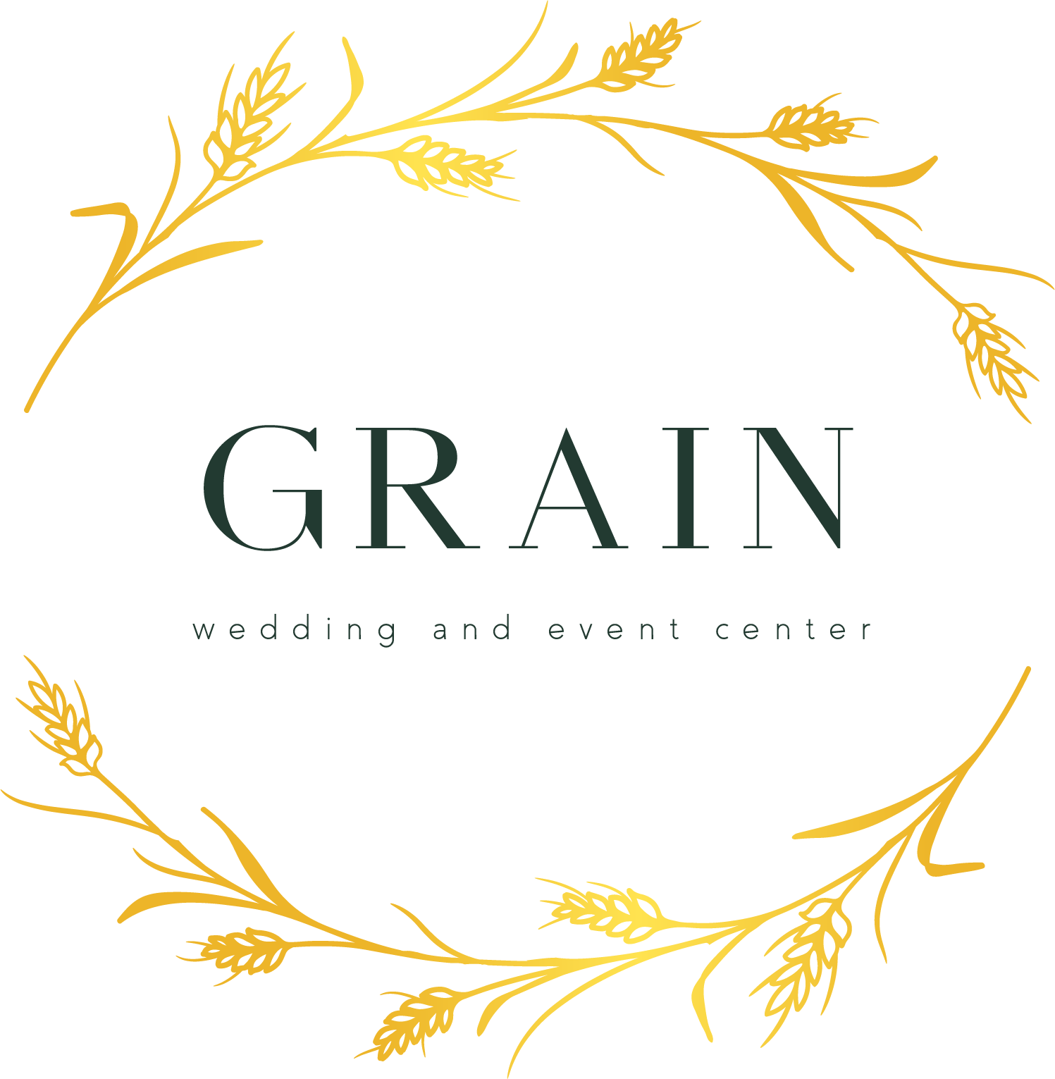 Grain Wedding and Event Center