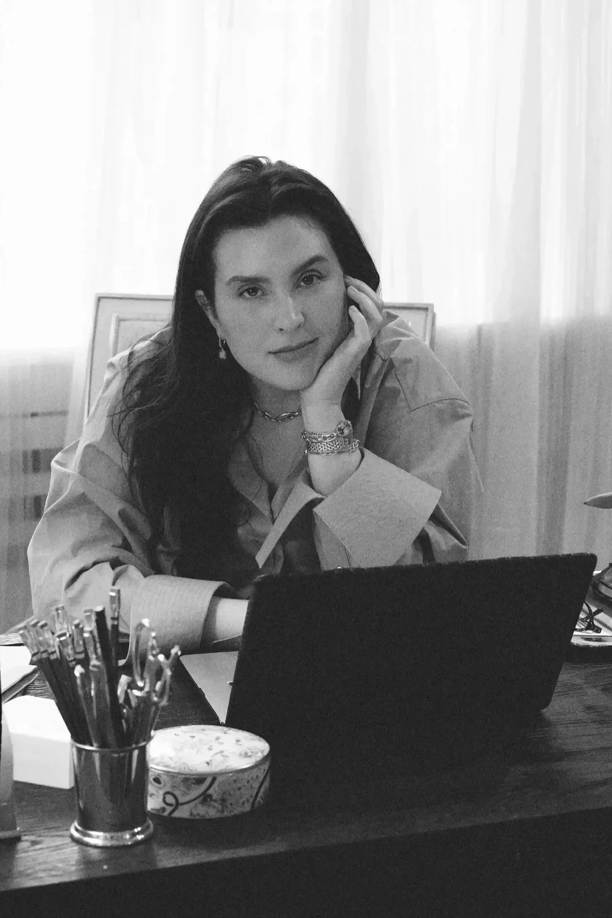 Jess Graves | The Love List