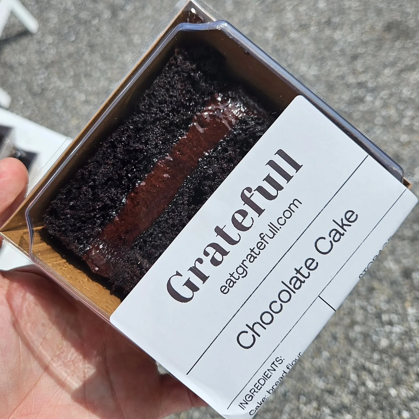It's Market Season!!!! 

Come see us @davidsonvillemkt this Saturday (5/16)
Check out eatgratefull.com for our full summer schedule!! (Link in the bio, of course)

Here's some scenes from market prep...

Hope to see you this weekend!!!