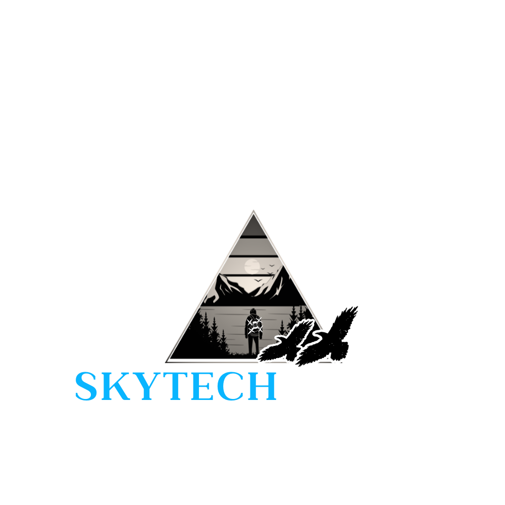 SkyTech Aerial Solutions LTD