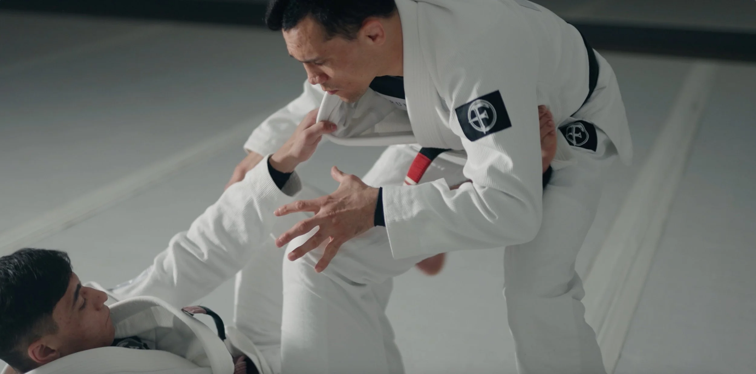 Atos Jiu-Jitsu