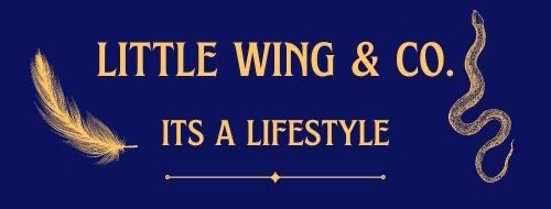 LITTLE WING &amp; CO.