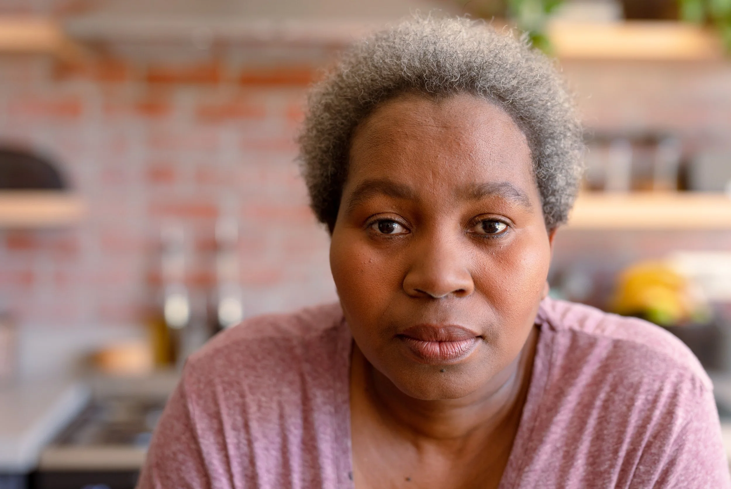 A Man Tells a Woman How to Deal With Menopause?