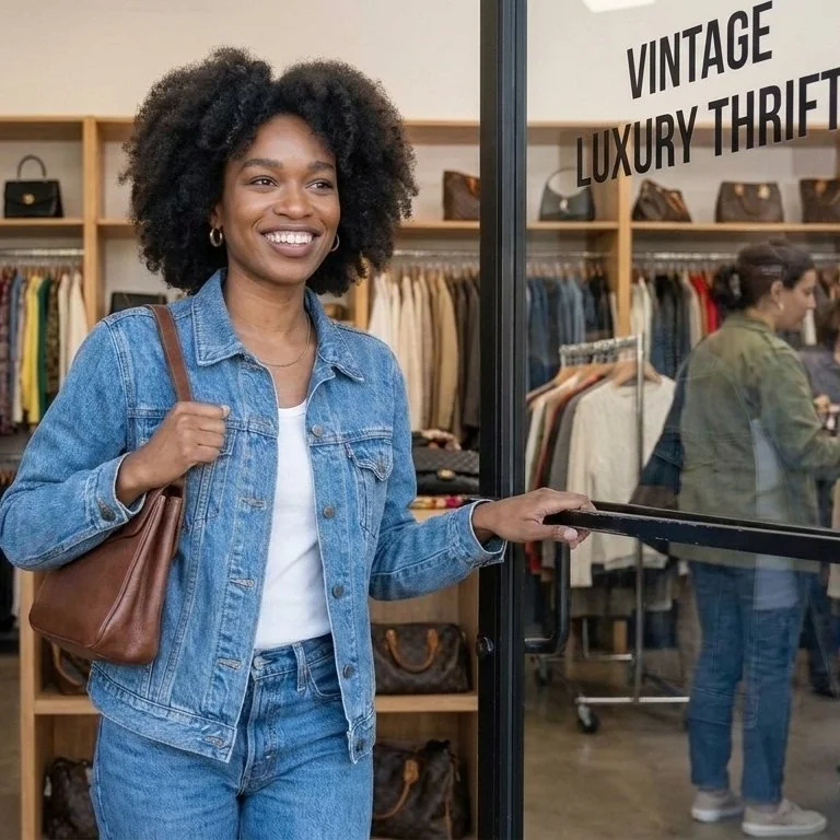 Should You Buy a Pre-Owned Luxury Bag with Flaws? Here's What Every Smart Shopper Should Know