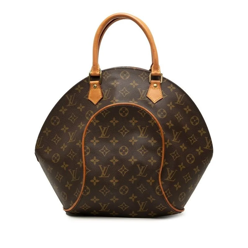 Louis Vuitton Monogram Ellipse MM