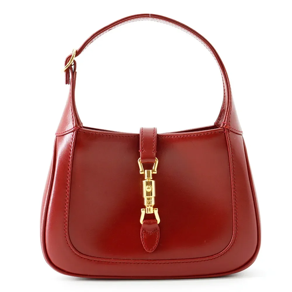 Gucci Red 1961 Jackie