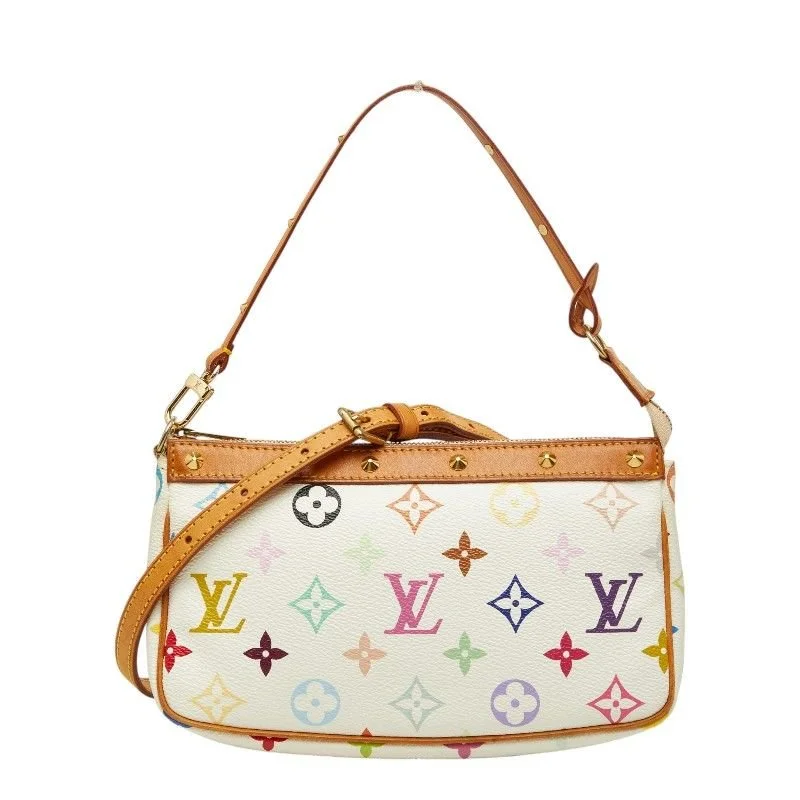 Louis Vuitton Multicolor Pochette