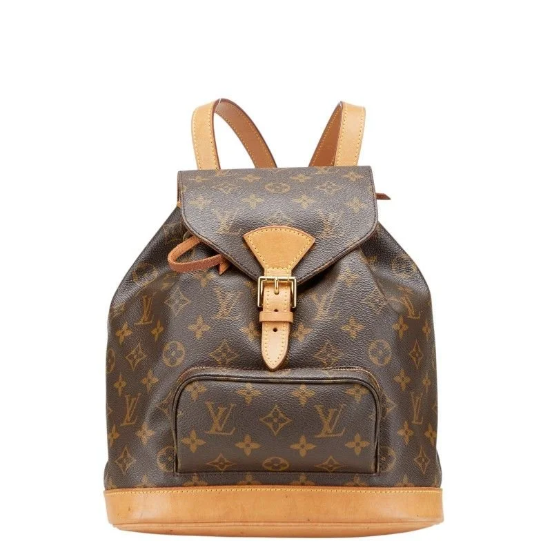 Louis Vuitton Monogram Montsouris MM