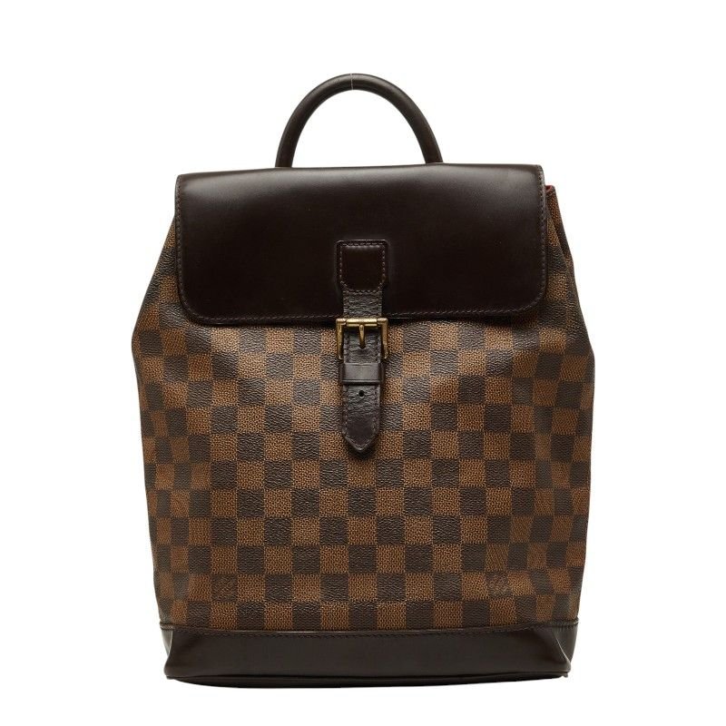 Louis Vuitton Damier Soho