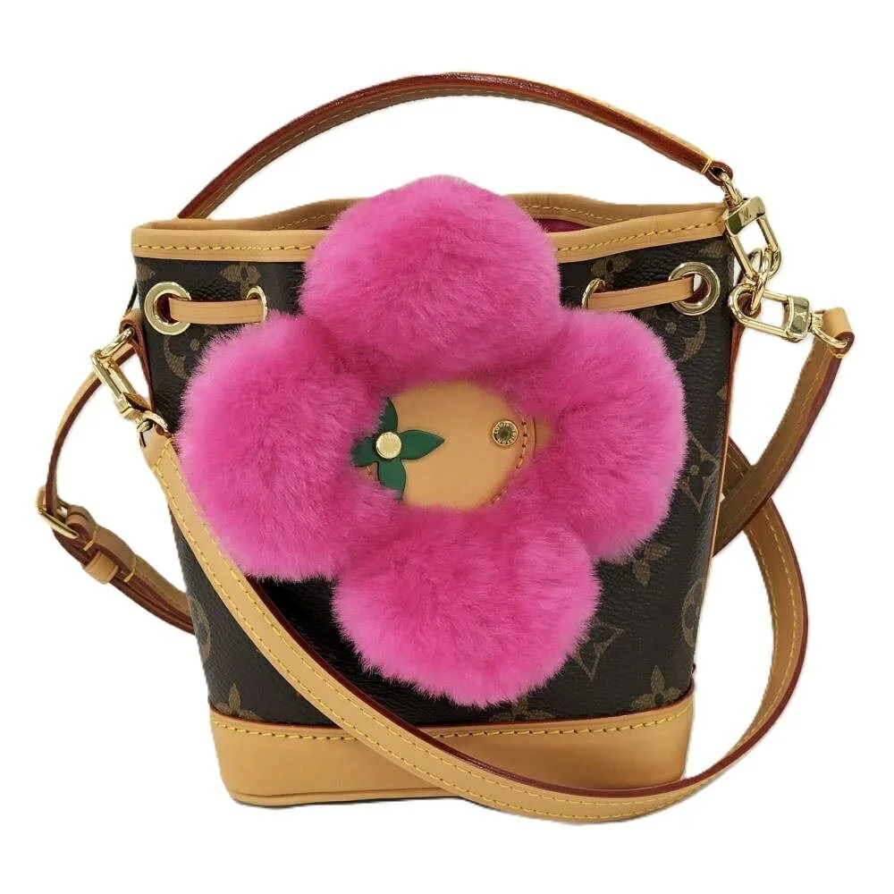 Louis Vuitton Monogram  Vivienne Noé