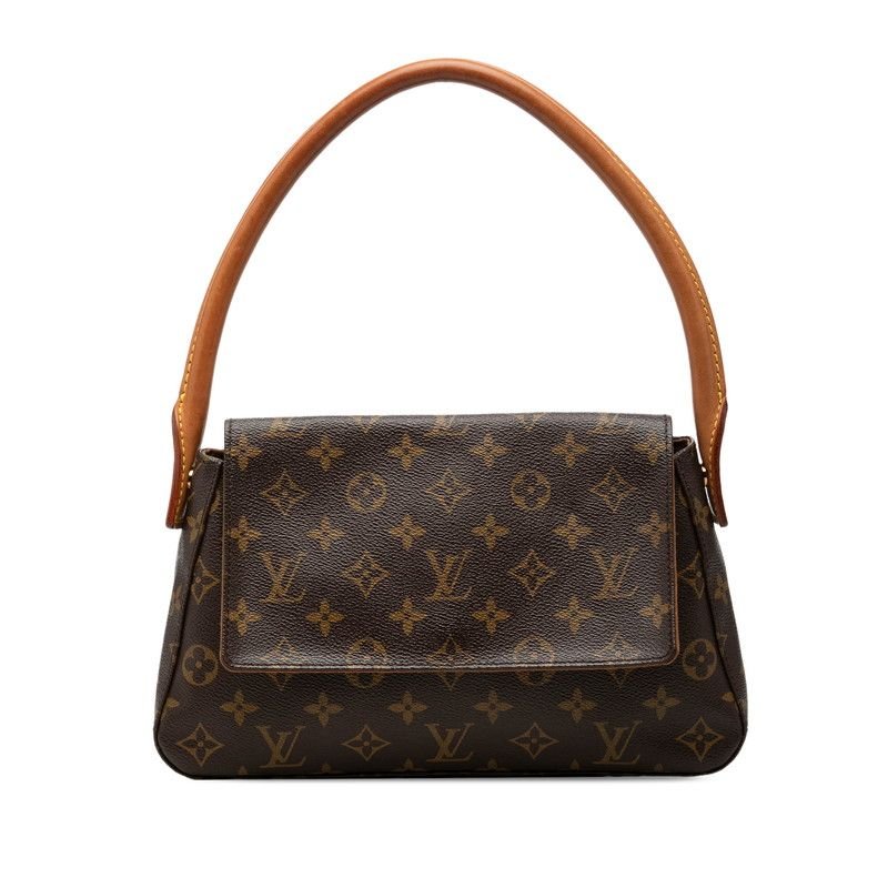 Louis Vuitton Monogram Mini Loop