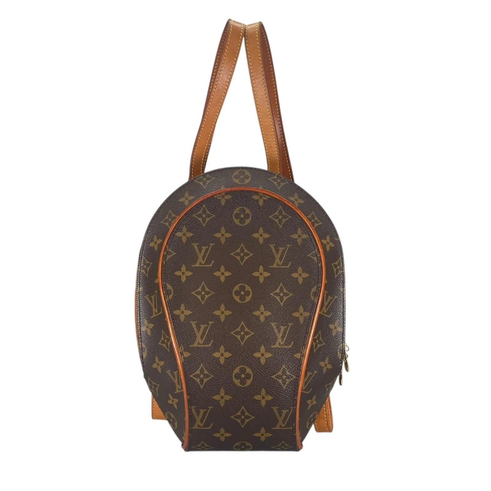 Louis Vuitton Monogram Ellipse Sac