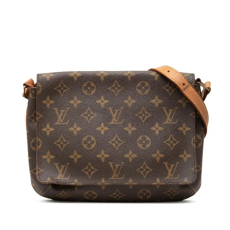 Louis Vuitton Monogram Tango Musette