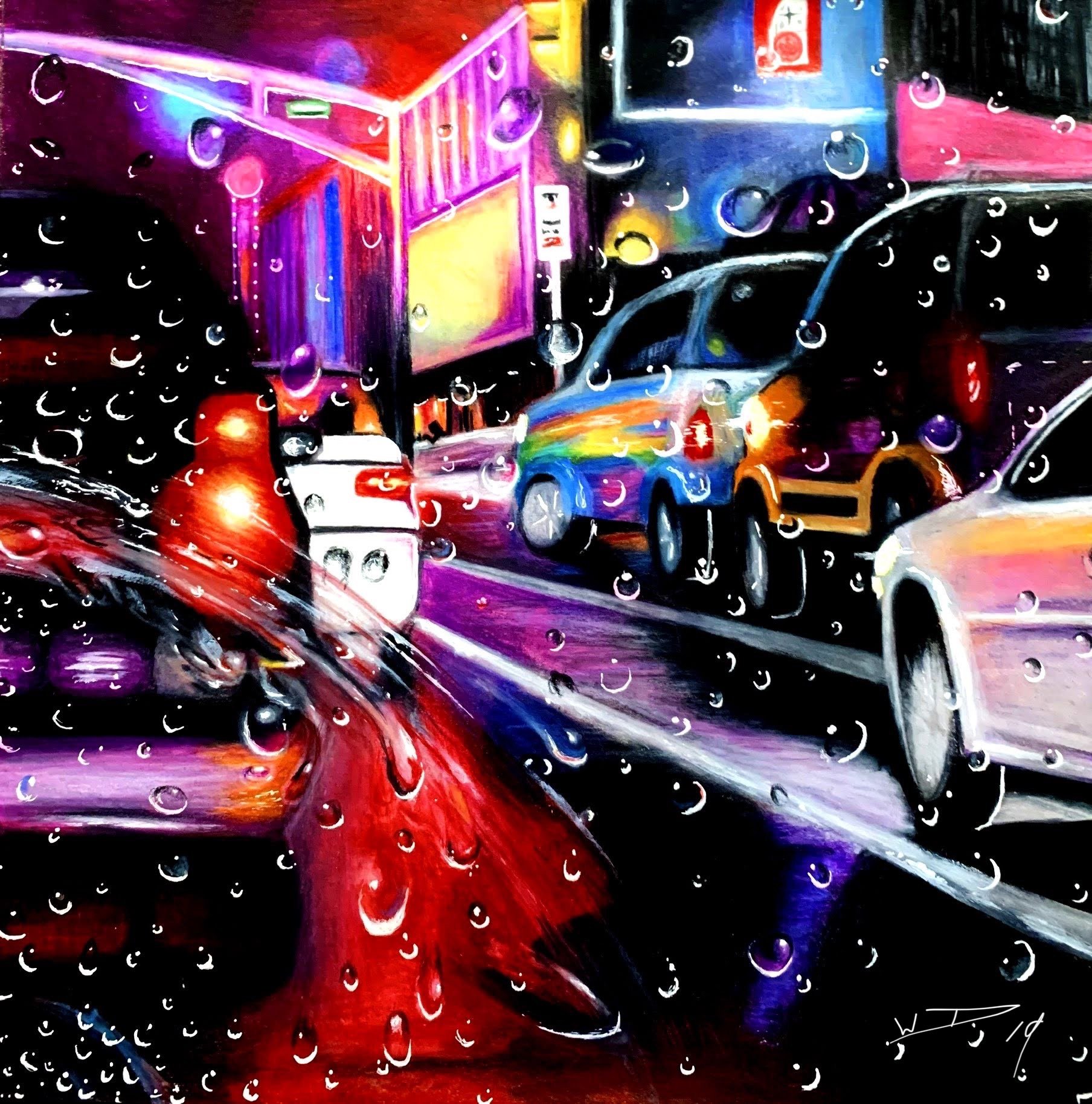 Anywhere You Want ~ $600
