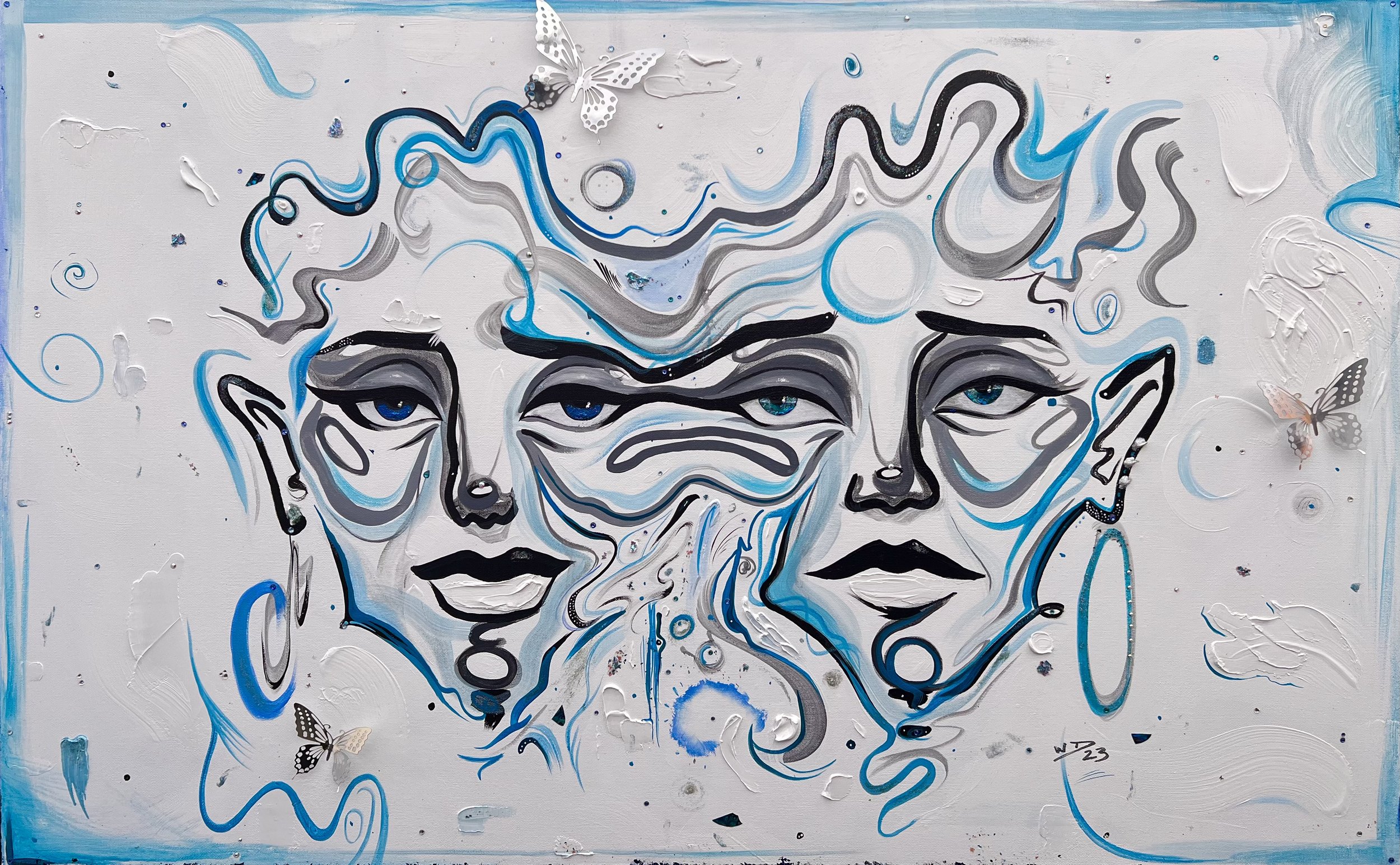 Emily's Dream- $600