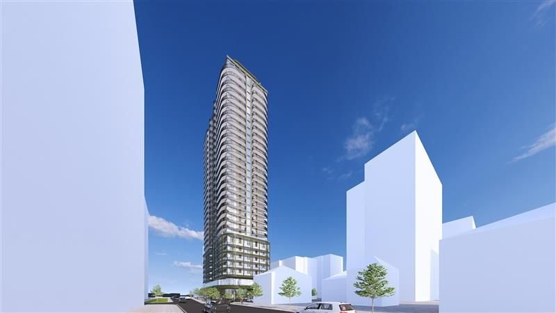 Sajecki Planning submits OPA/ZBA applications for 42–46 Park Street East and 23 Elizabeth Street in Port Credit, Mississauga.